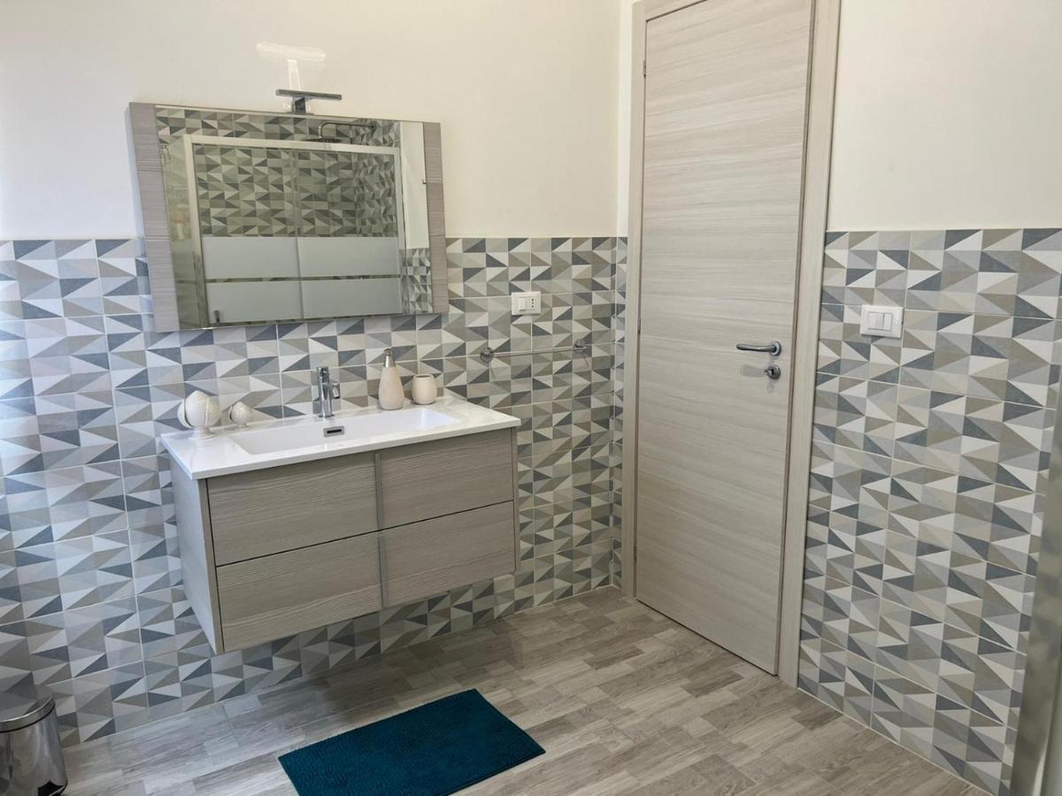 Bed and Breakfast Il Melograno Карини Экстерьер фото