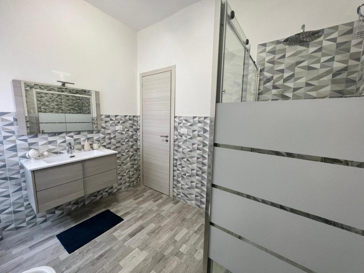 Bed and Breakfast Il Melograno Карини Экстерьер фото