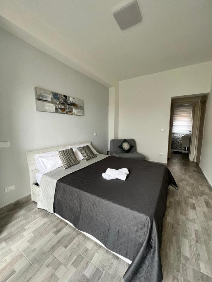 Bed and Breakfast Il Melograno Карини Экстерьер фото