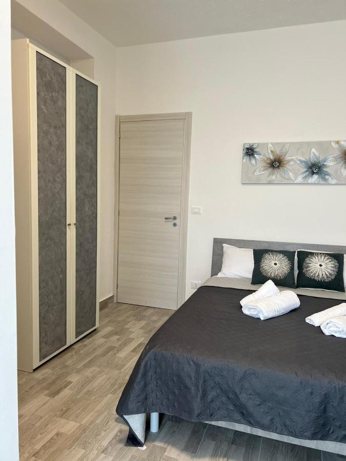 Bed and Breakfast Il Melograno Карини Экстерьер фото