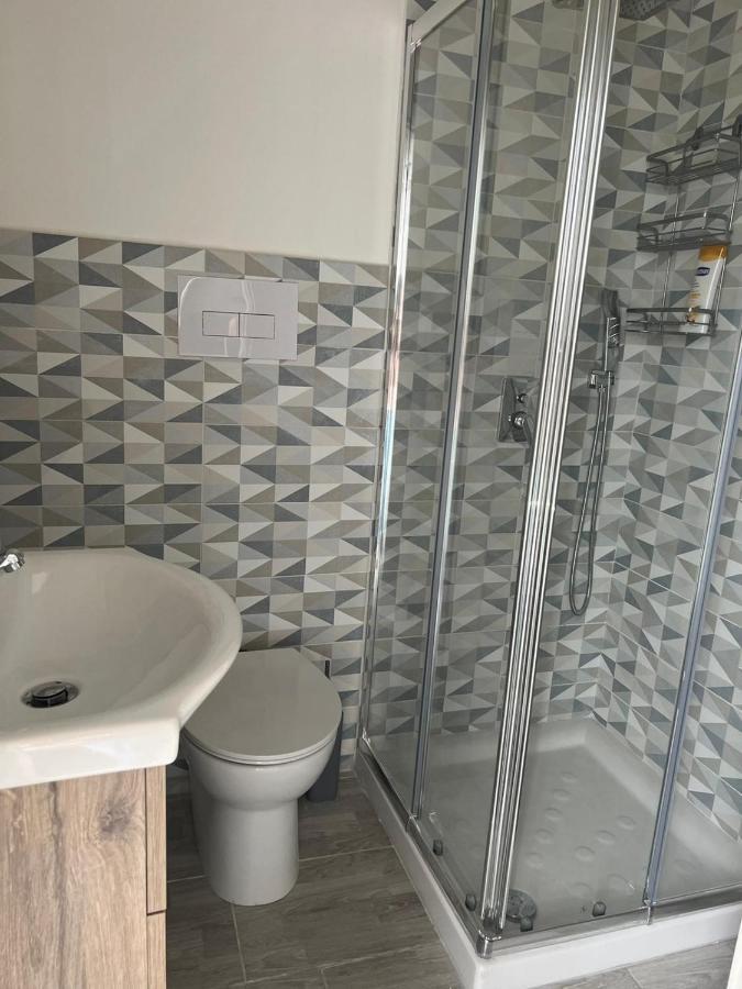 Bed and Breakfast Il Melograno Карини Экстерьер фото